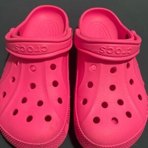 🐊🩷 CROCS 🩷🐊